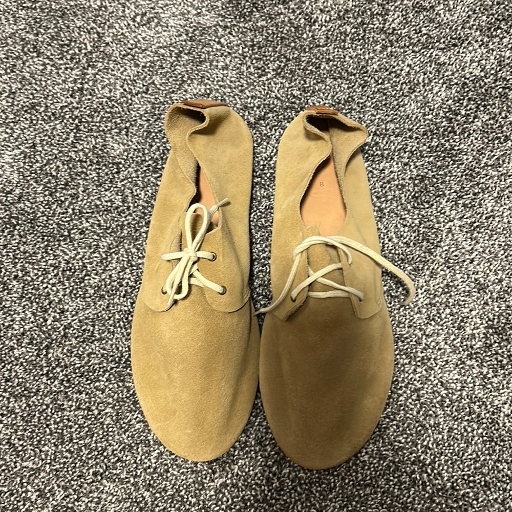 Nwot Zuzii footwear size 8